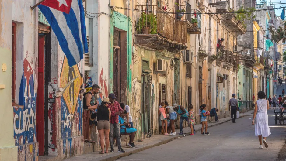 Was sollte man über Kuba wissen?