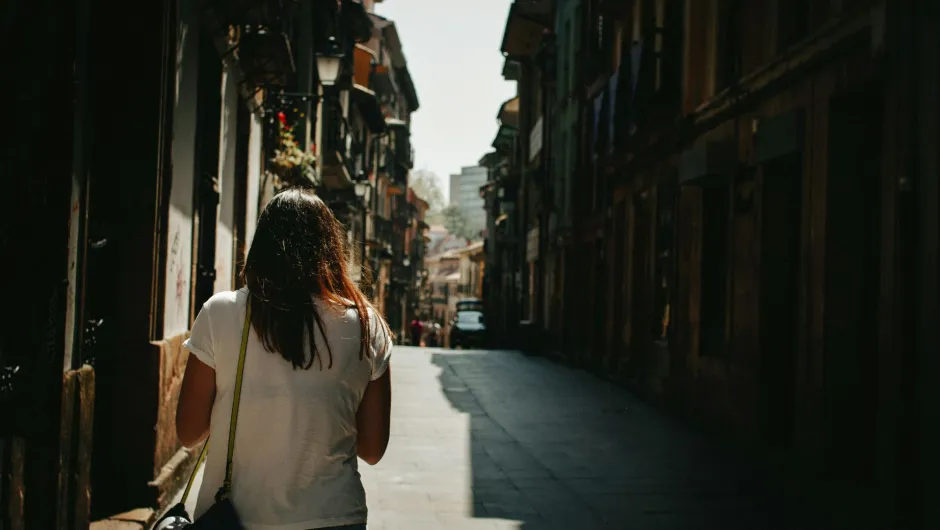 Entdecke Oviedo bei deiner Nordspanien Rundreise