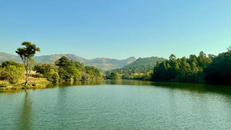 Entdecke Eswatini auf deiner Rundreise durch Südafrika Lesotho Eswatini