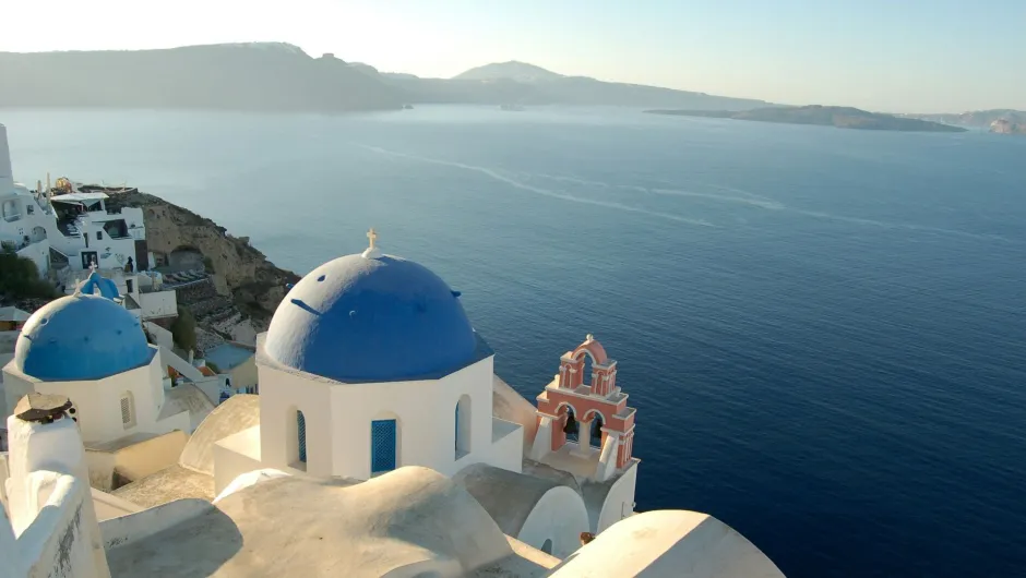 Deine individuelle Griechenland Reise