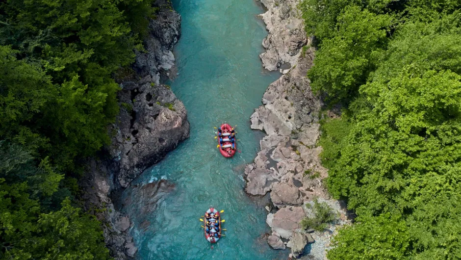 Headerbild für Beste Aktivitäten in Albanien