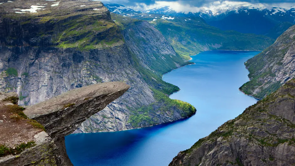 Praktische Norwegen Informationen