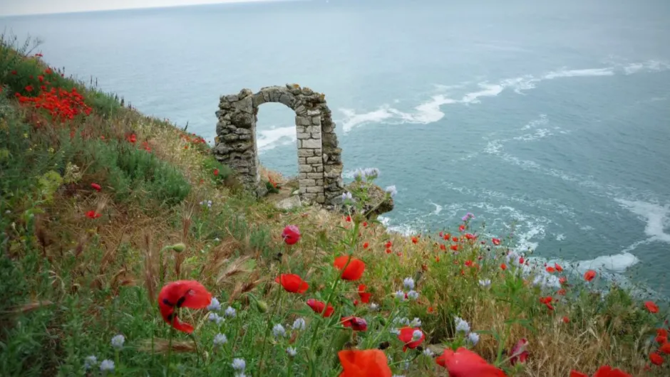 2 Wochen Urlaub Bulgarien