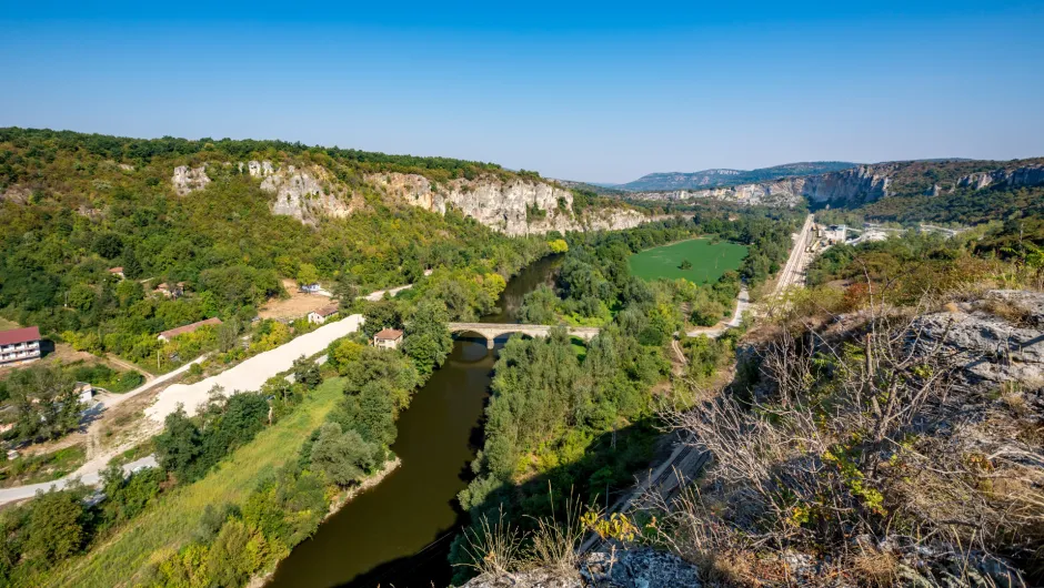 Wissenswertes Bulgarien