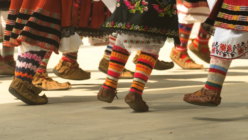 Feiertage Bulgarien