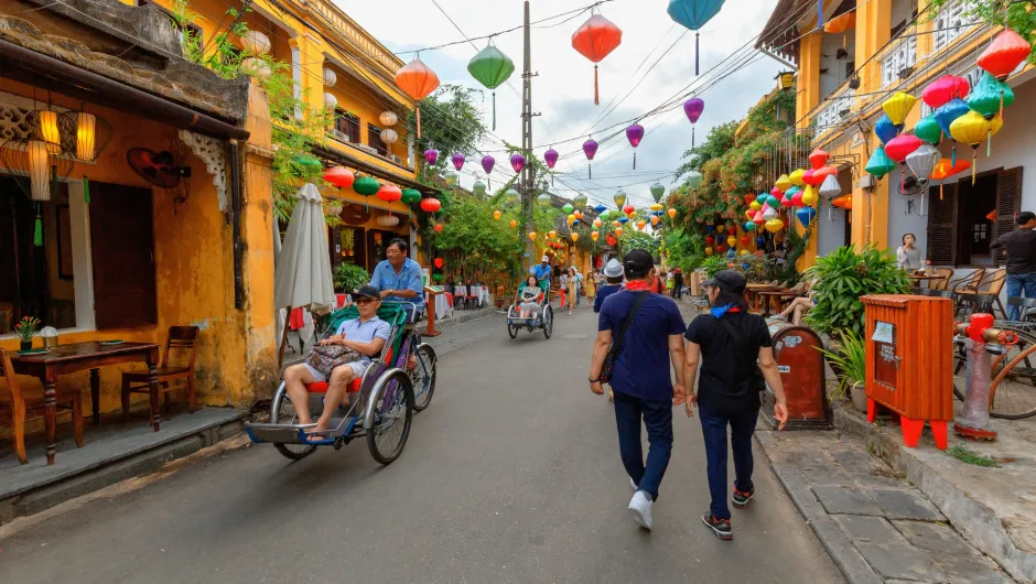 Vietnam Hoi An