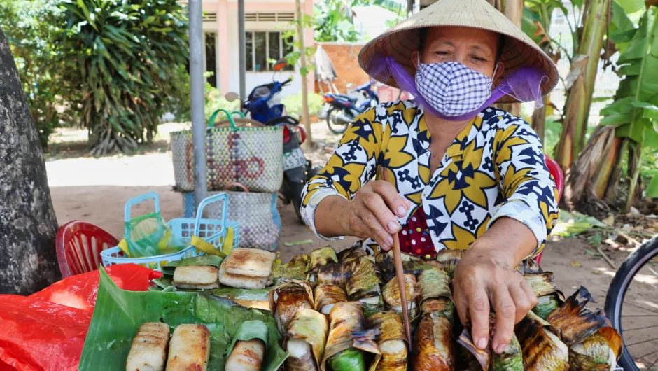 Vietnam Streetfood