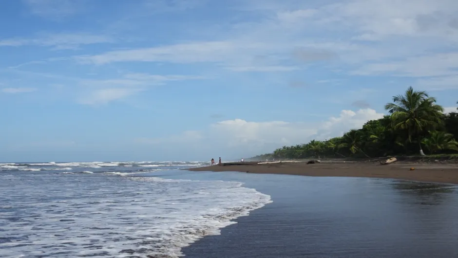 Mietwagen Rundreise Costa Rica.