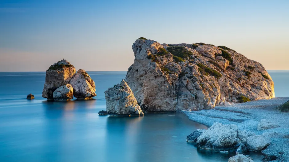 Praktische Informationen Zypern, Paphos, Zypern.