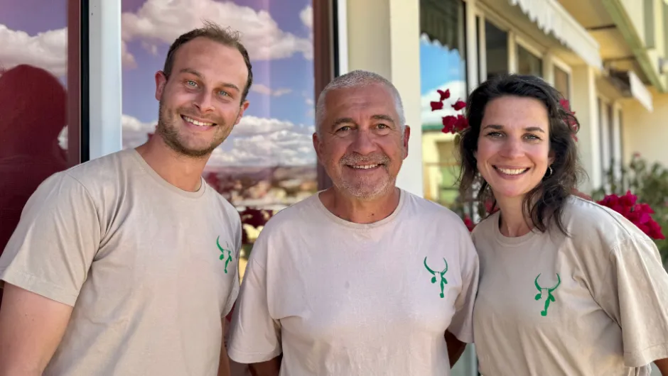 Madagaskar reisexperts.