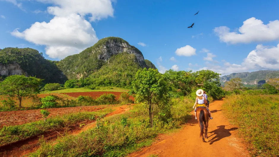 Last Minute Rundreise Kuba, Viñales.