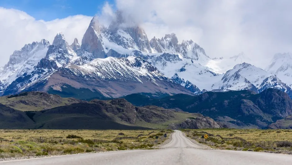 Beste Reisezeit Argentinien.