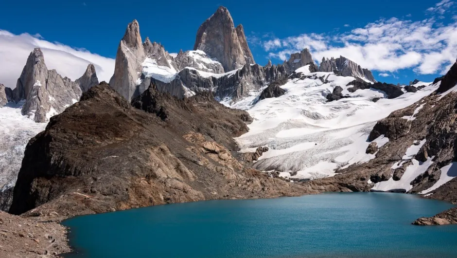 Beste Reisezeit Chile.