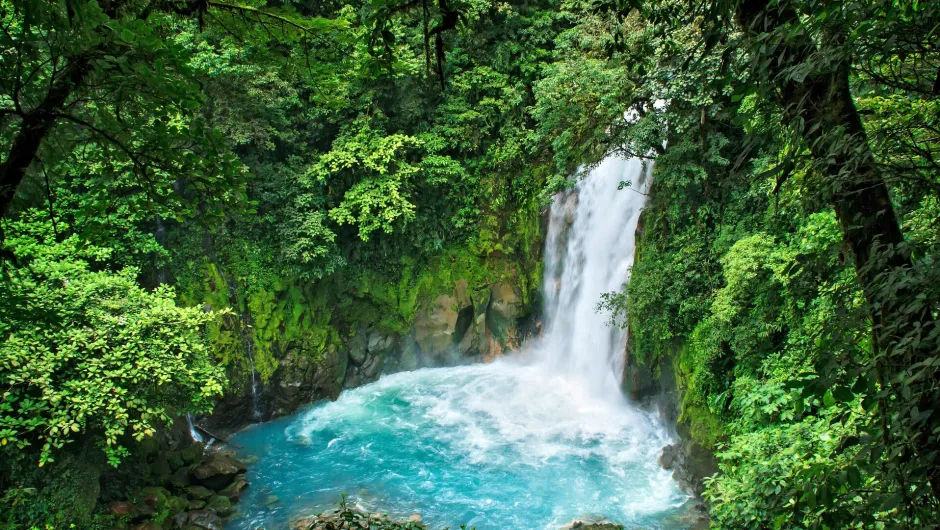 Beste Reisezeit Costa Rica.