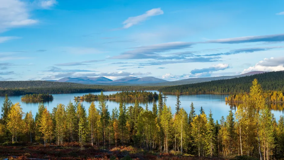 Finnland Wissenswertes.