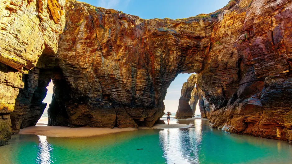Spanien Beste Reisezeit.