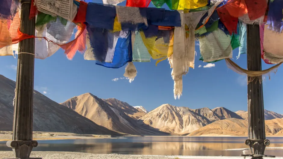 Wissenswertes über Ladakh & Nordostindien.