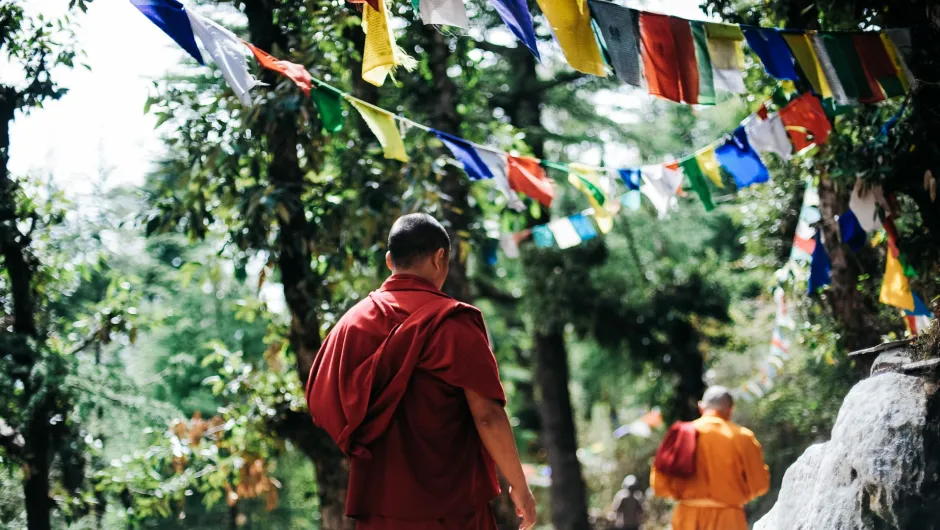 Wissenswertes über Nepal.