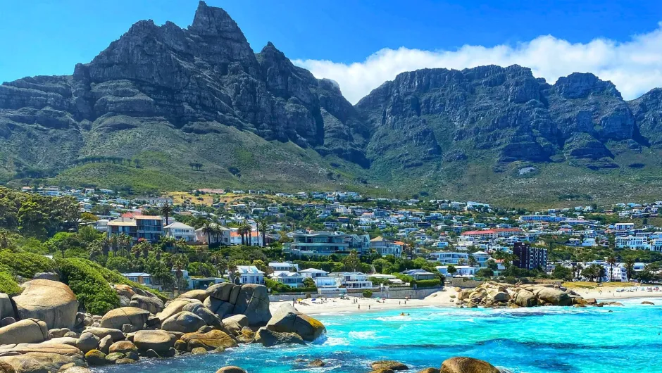 Wissenswertes über Südafrika.