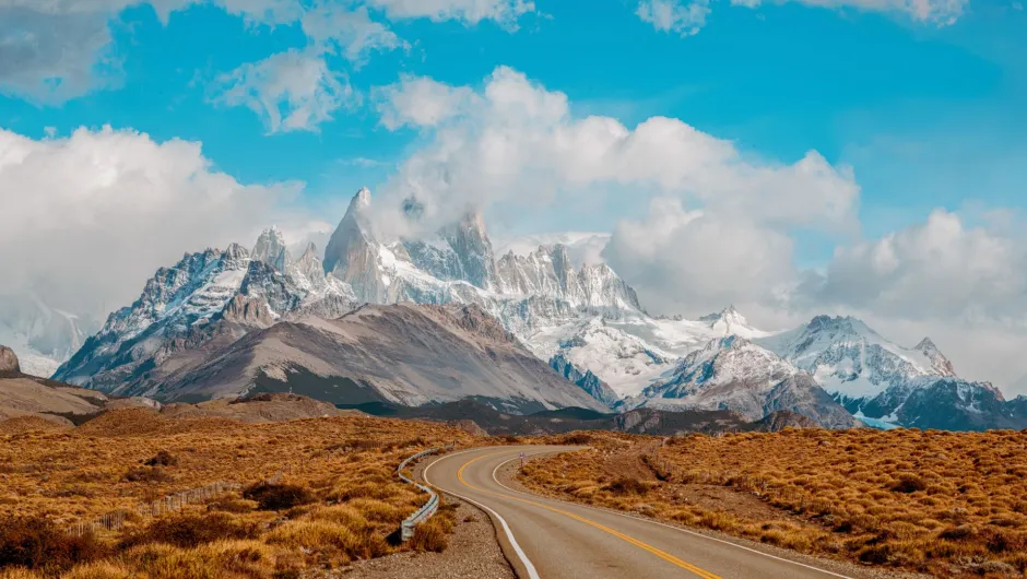 Beste Reisezeit Argentinien.
