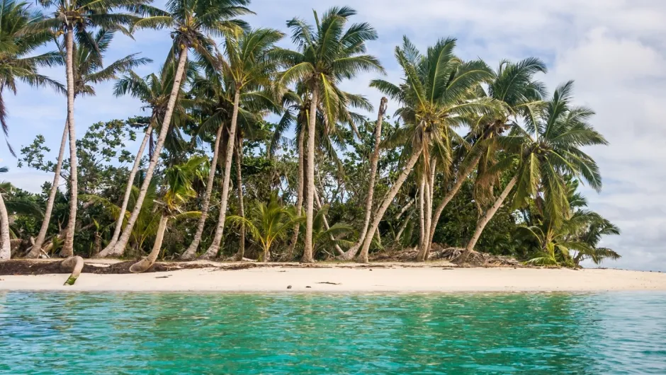 Madagaskar Insel und Natur Reise