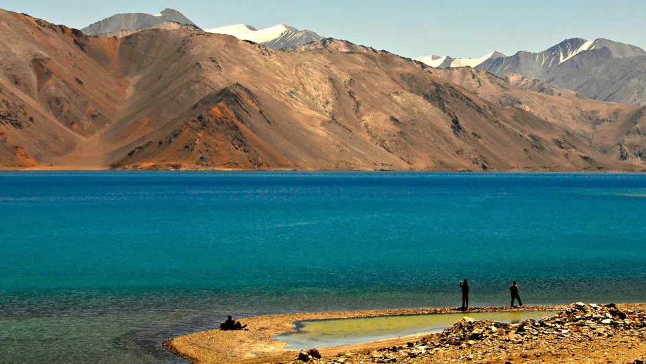 Ladakh Indien Reise authentisch erleben.