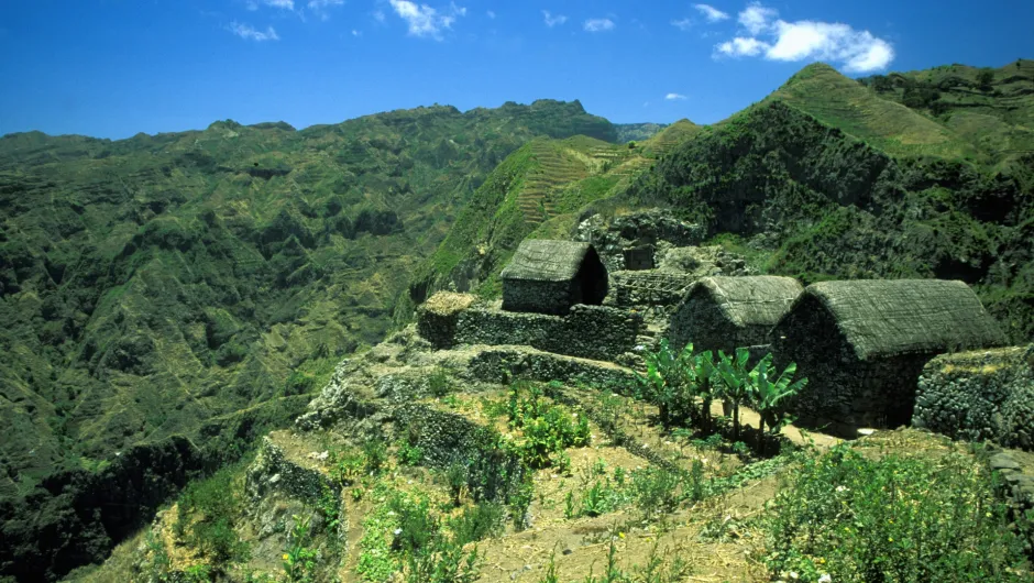 Individualreise Kapverden FairAway