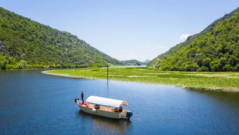 Montenegro Reisen mit FairAway.