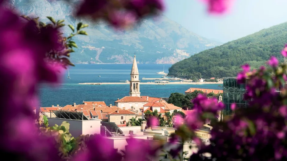 Montenegro Reisen mit FairAway.