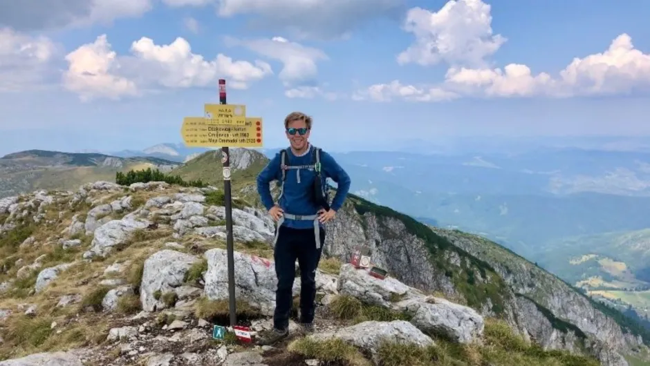 Dein Montenegro Spezialist Ruud