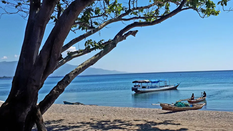 8 schönste Inseln der Welt 