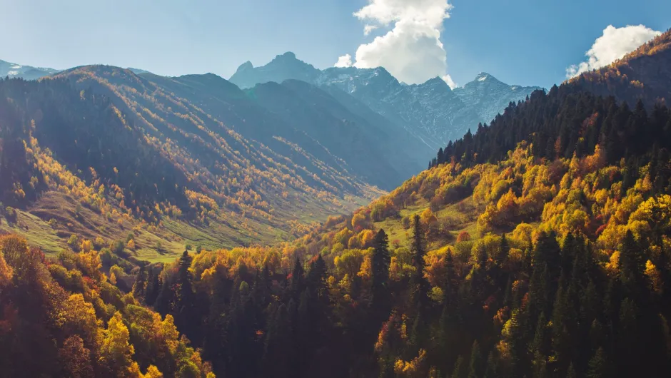 Geheimtipps Europa Urlaub 