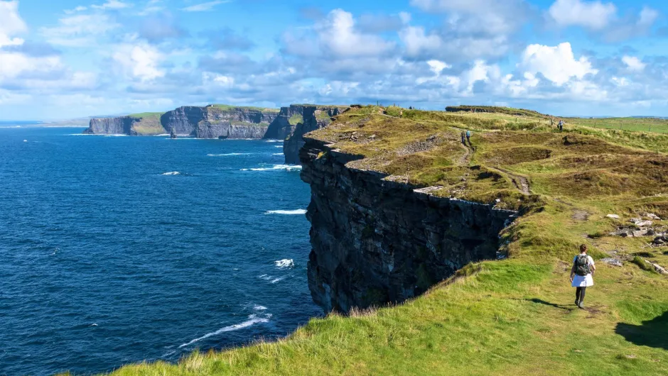 Irland Urlaub Tipps