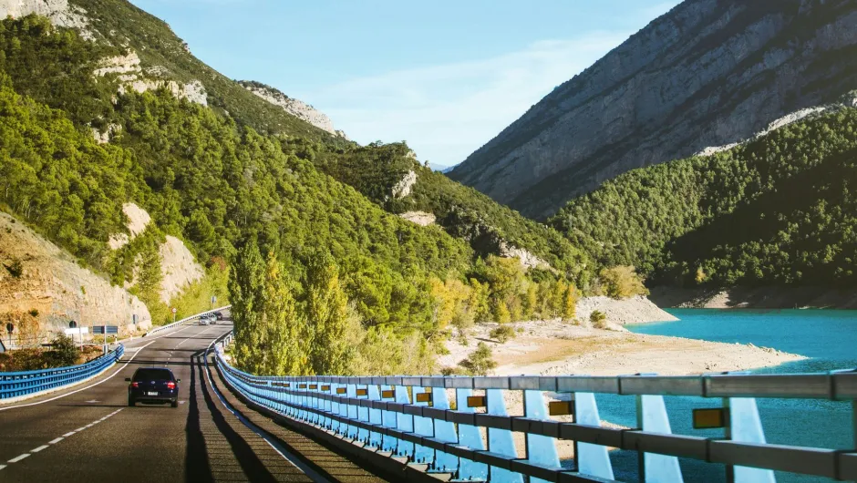 Mietwagenrundreisen bei FairAway.