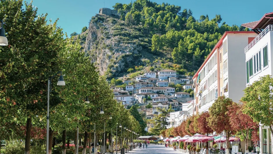 5 Gründe für eine Reise in Europa