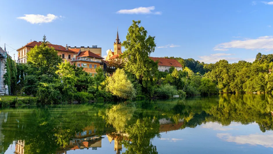 Slowenien Urlaub Tipps