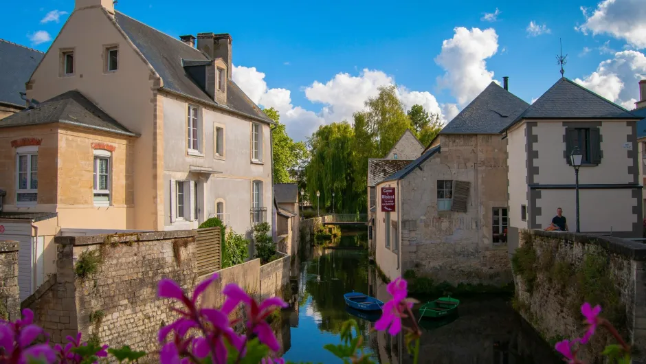 Frankreich beste Reisezeit.