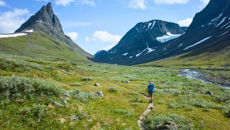 Reisen in der Nebensaison