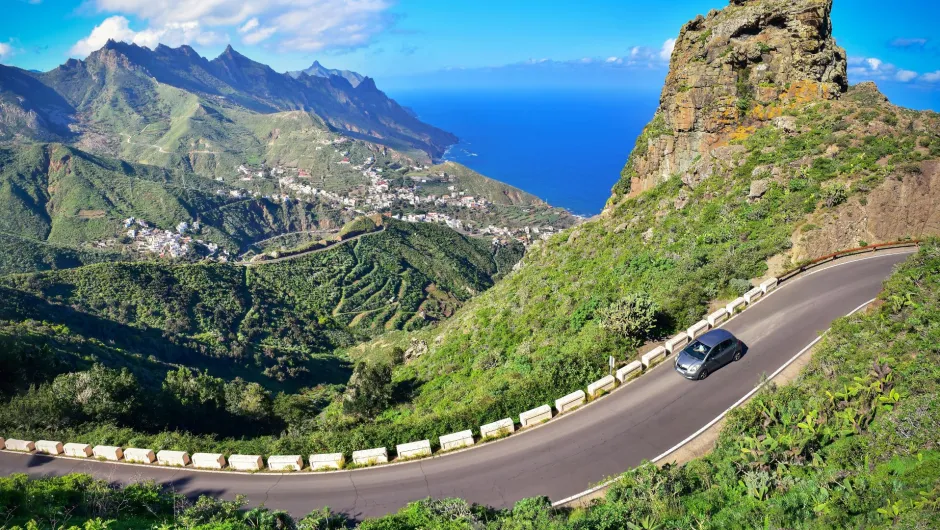 Tipps für Urlaube mit dem E-Auto