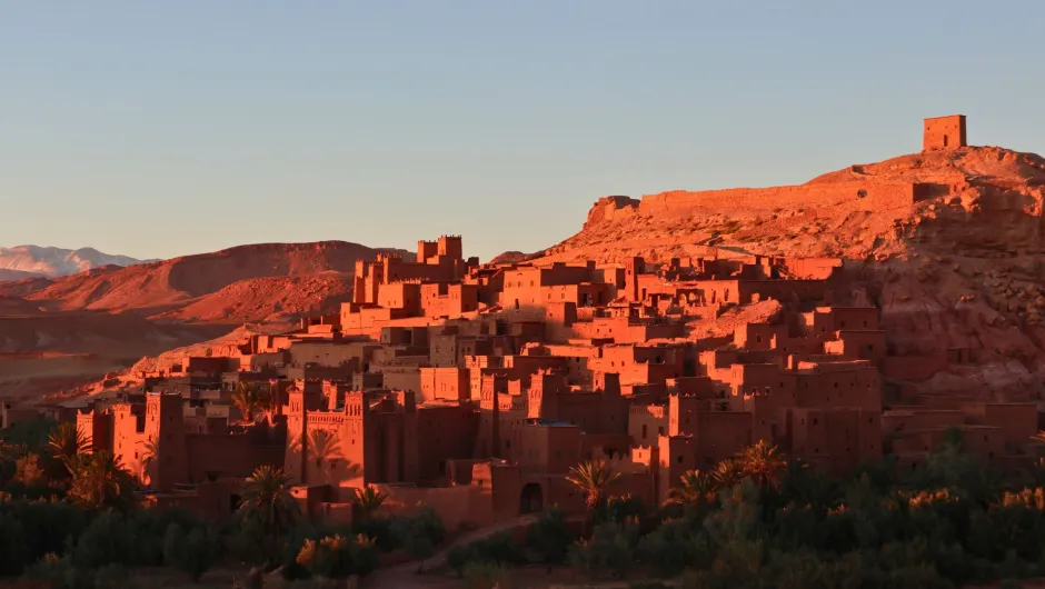 Marokko Urlaub gefährlich
