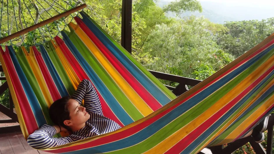 Urlaub flexibel buchen & sicher reisen.