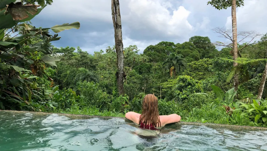 Costa Rica Geheimtipps
