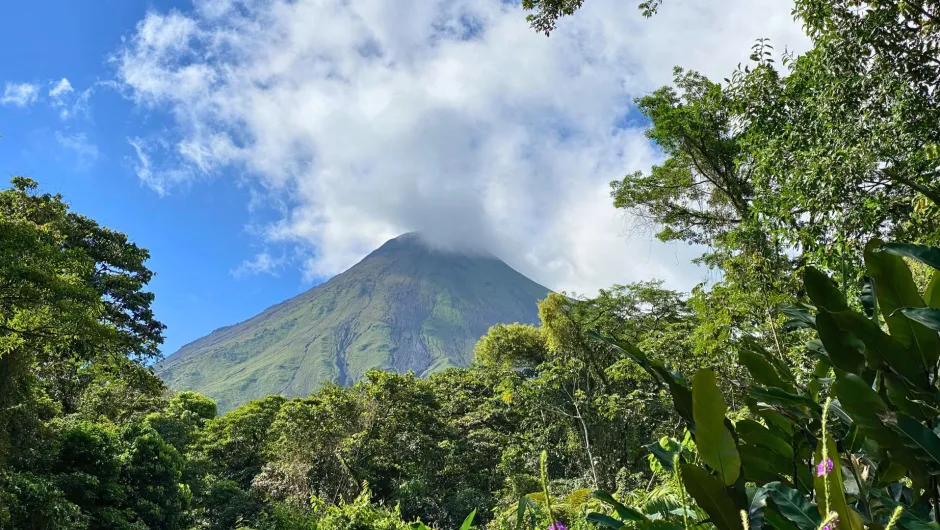Costa Rica Sehenswürdigkeiten