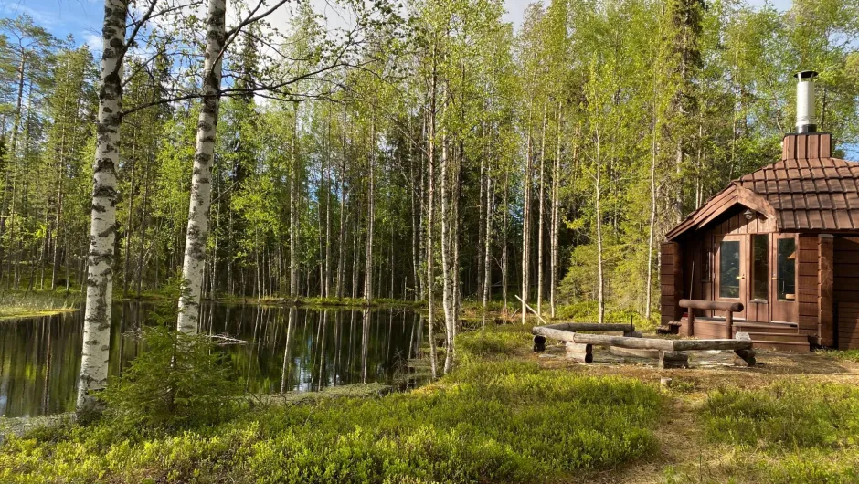 Finnland Reiseexpertin