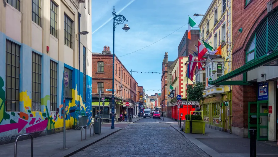 Gründe für eine Irland Reise