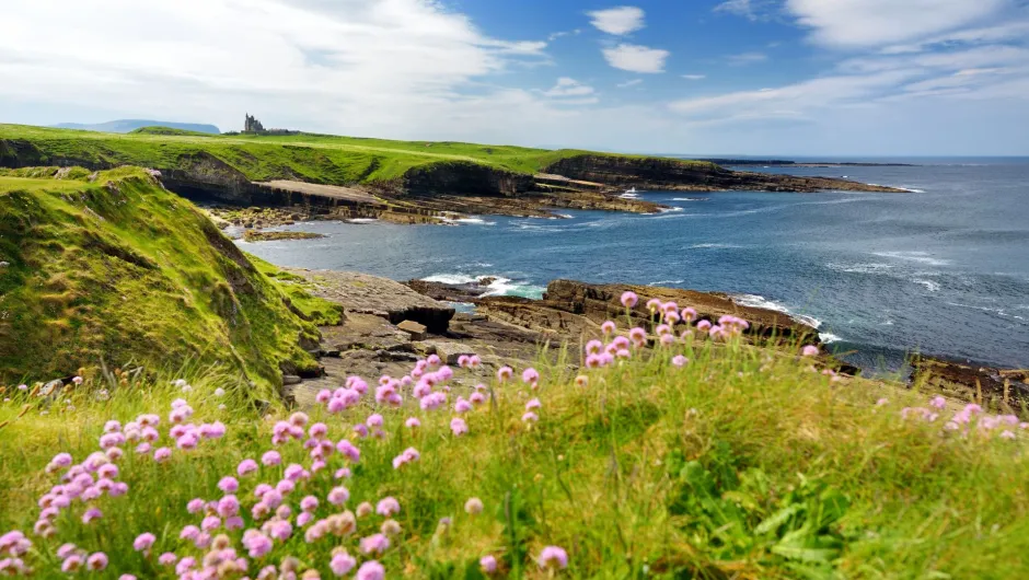Unentdeckte Orte Irland