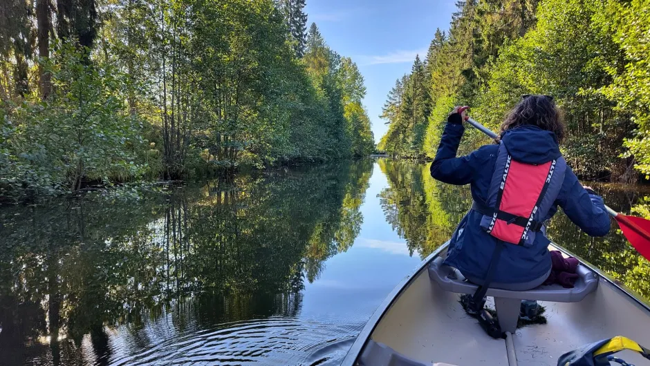Schweden Reisebericht 