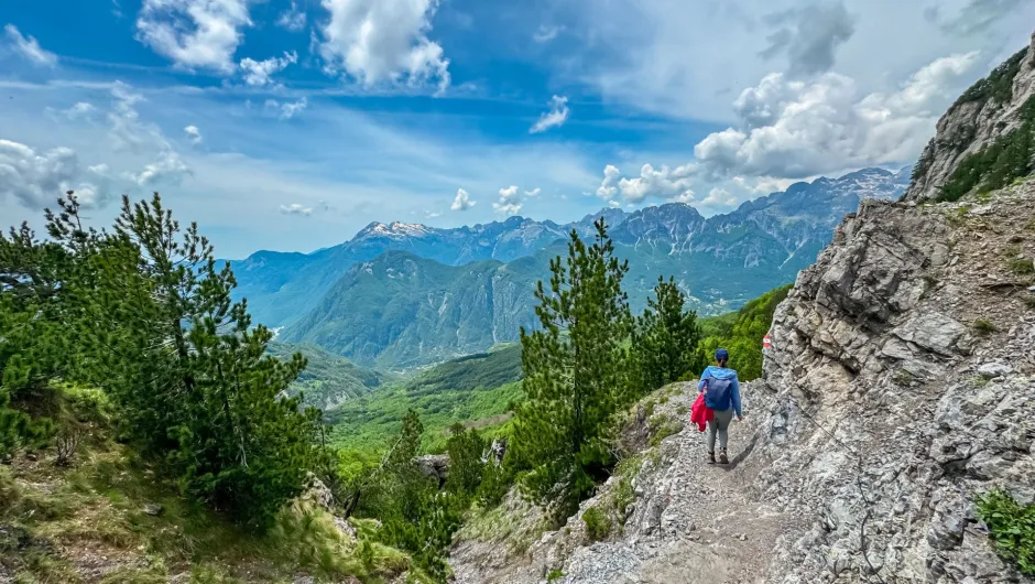 Albanien Reise Gründe