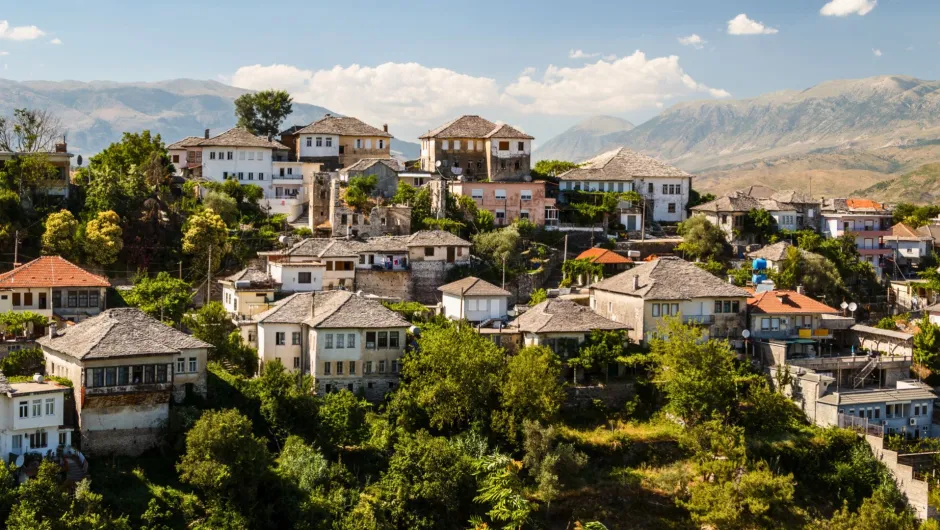 Albanien Urlaub günstig