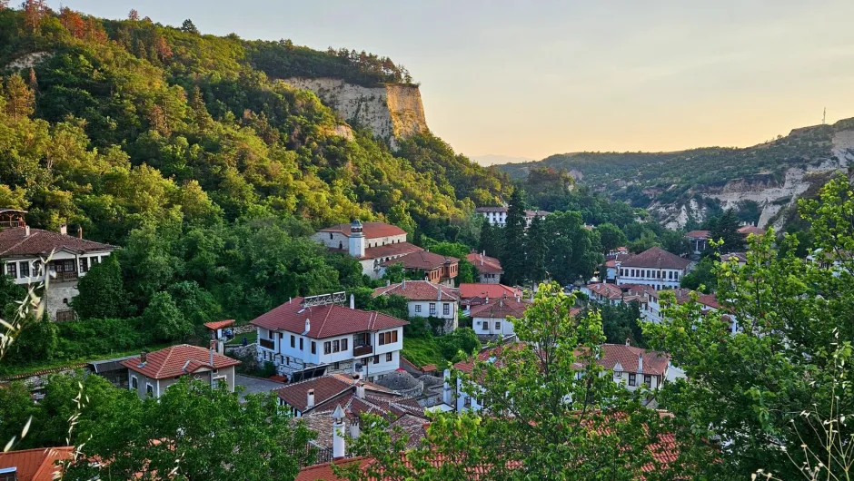 Bulgarien Roadtrip